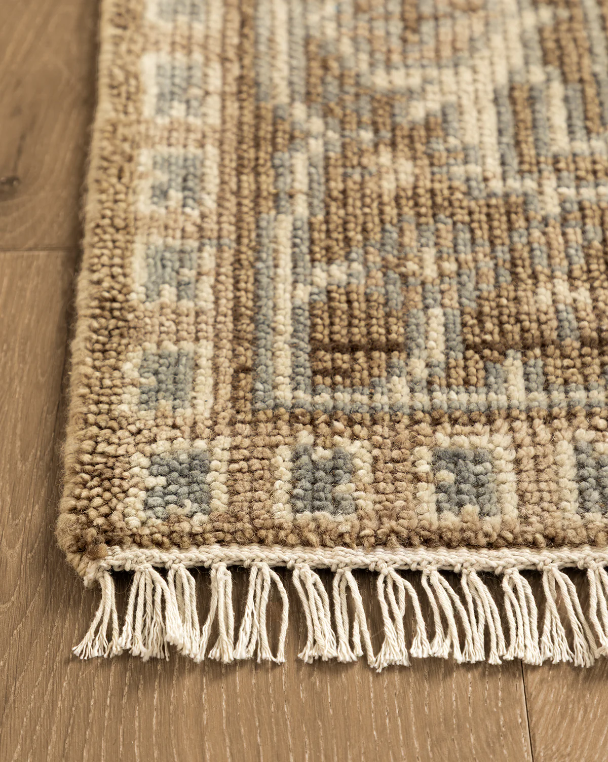 Wayland Hand-Knotted Wool Rug - Image 21