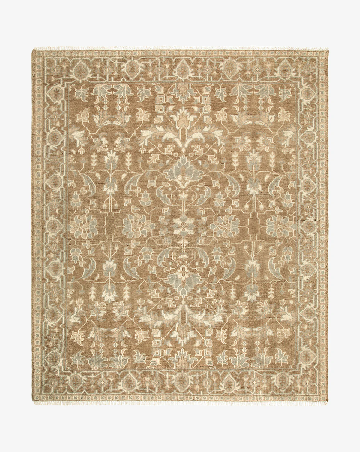 Wayland Hand-Knotted Wool Rug - Image 24