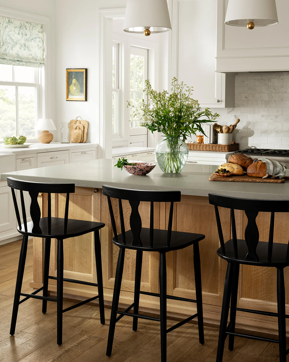 Whittaker Counter Stool
