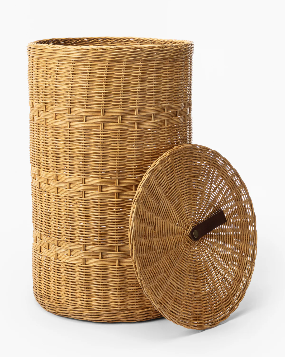 Whittier Laundry Hamper - Image 4