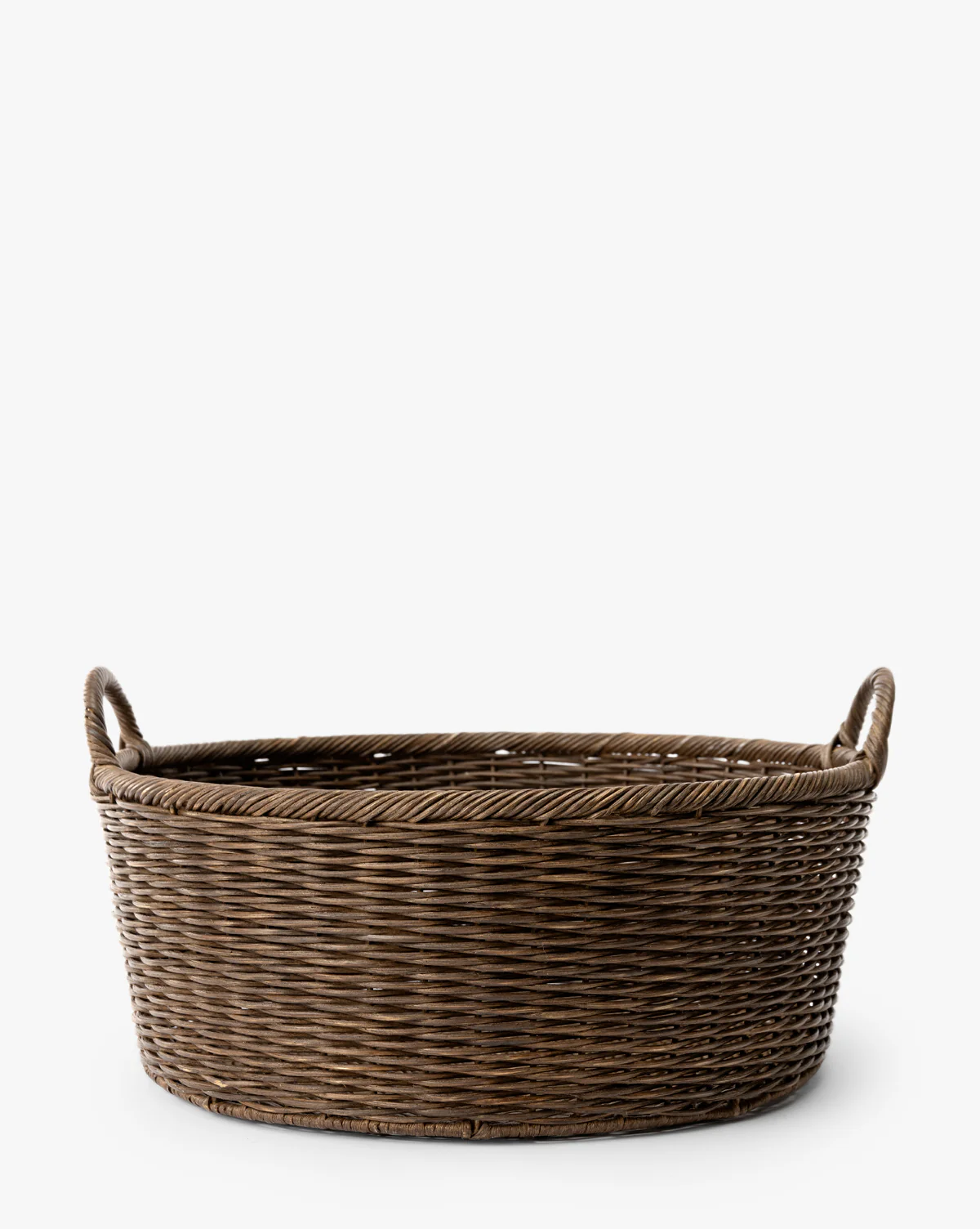 Wicker Indoor/Outdoor Beverage Tub - Image 3
