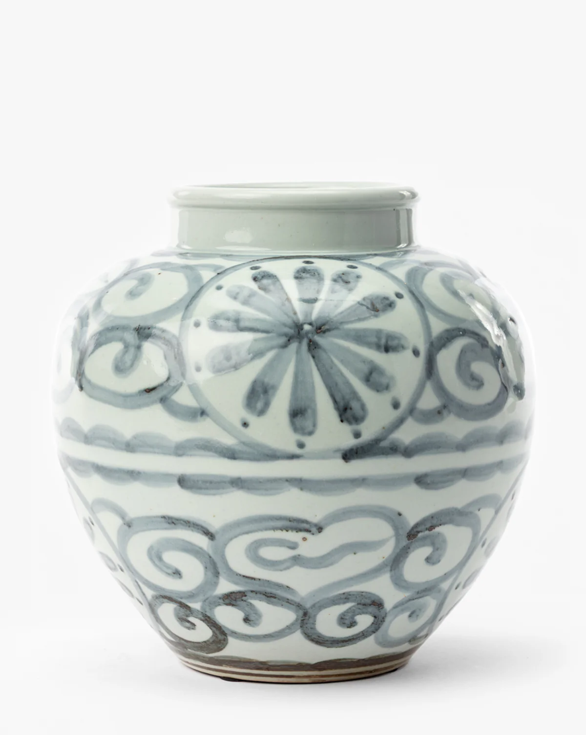 Wilfred Vase