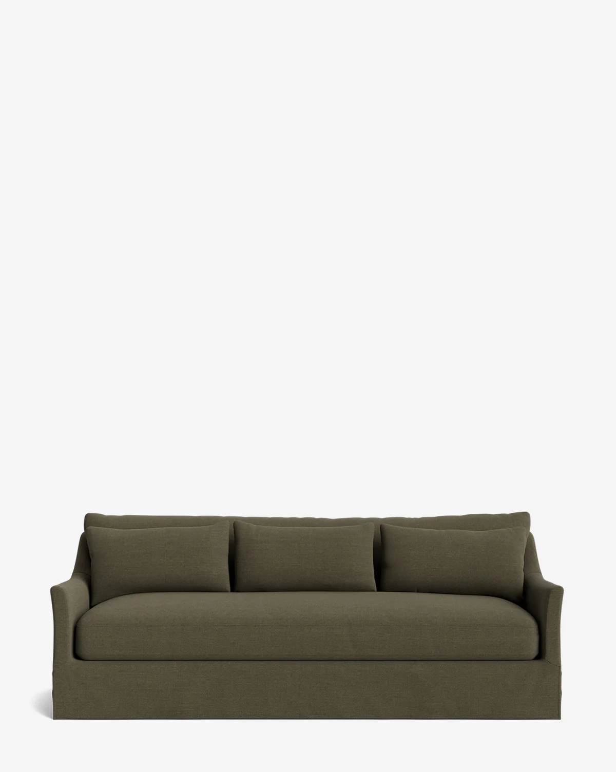 Wilhelmina Deep Slipcover Sofa (85"-110") - Image 15