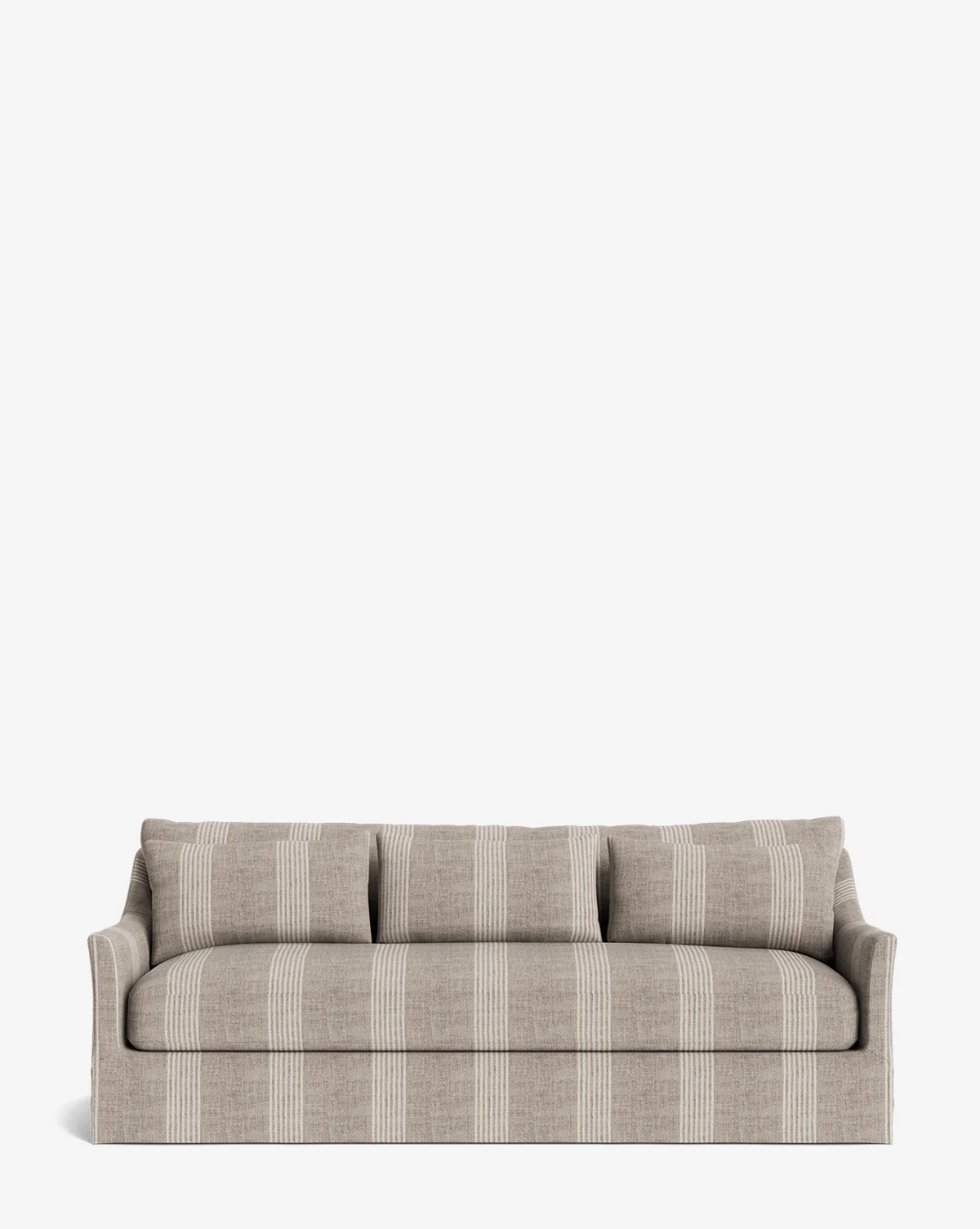Wilhelmina Deep Slipcover Sofa (85"-110") - Image 17