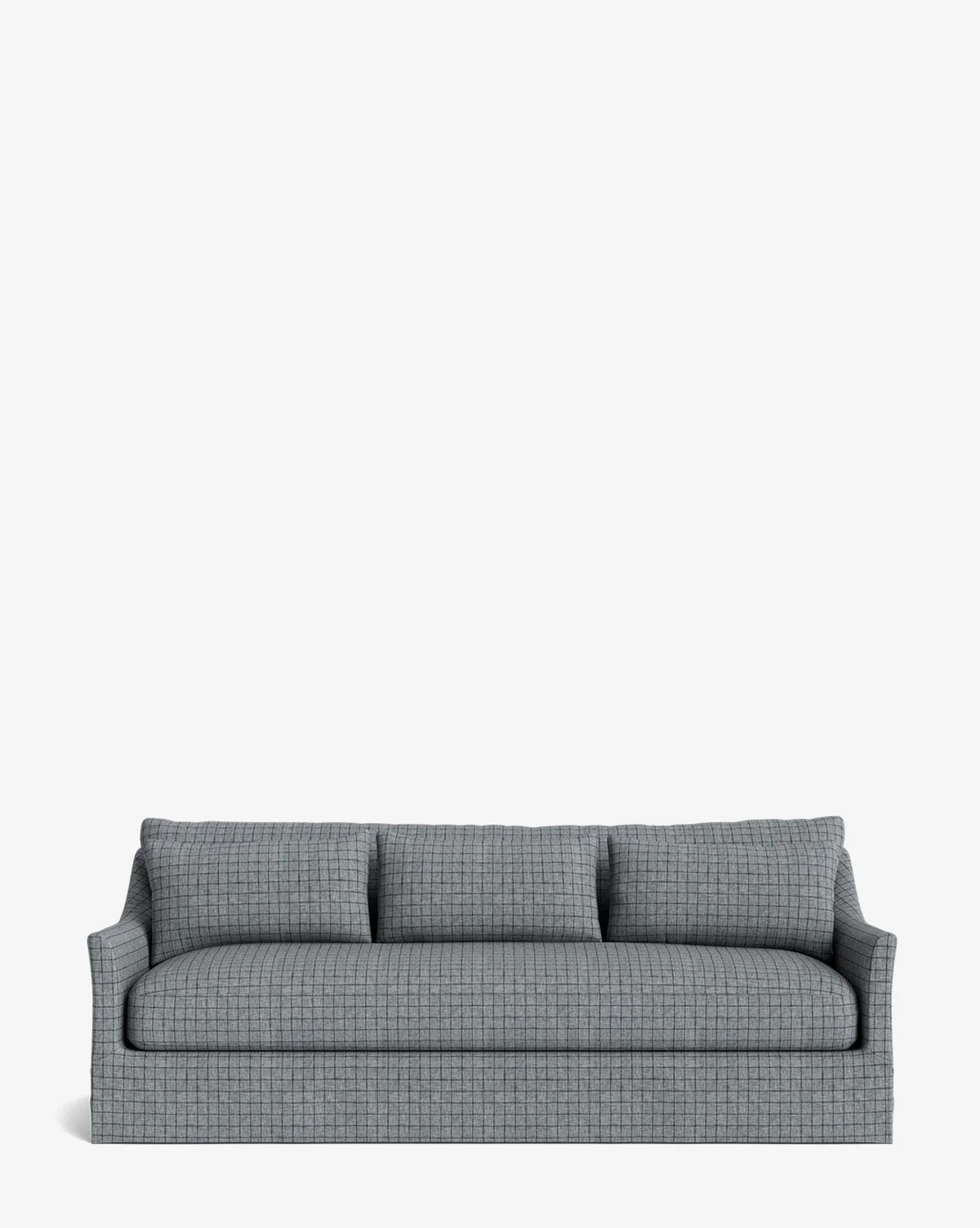 Wilhelmina Deep Slipcover Sofa (85"-110") - Image 18