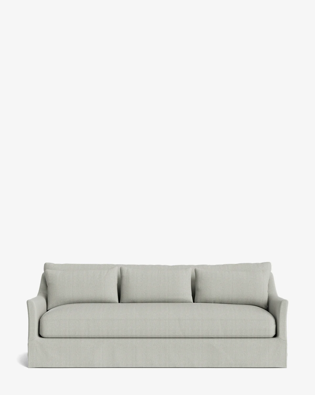 Wilhelmina Deep Slipcover Sofa (85"-110") - Image 19