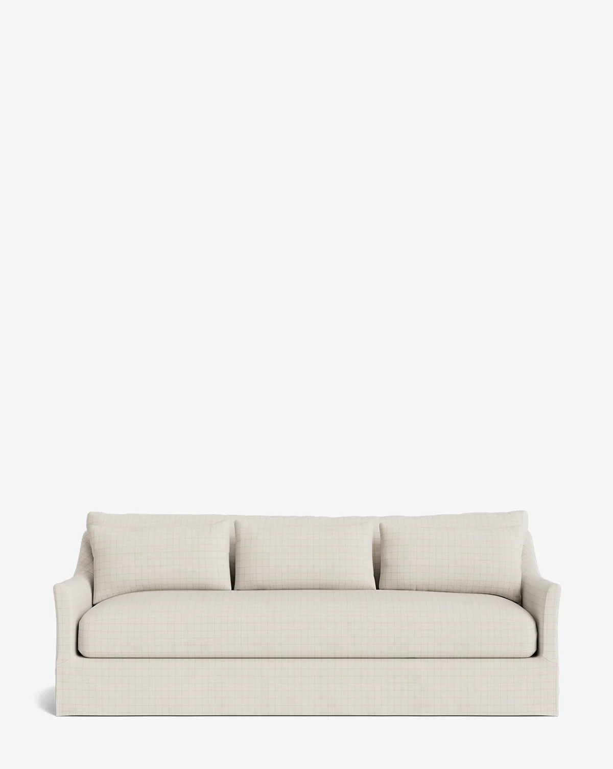 Wilhelmina Deep Slipcover Sofa (85"-110") - Image 21