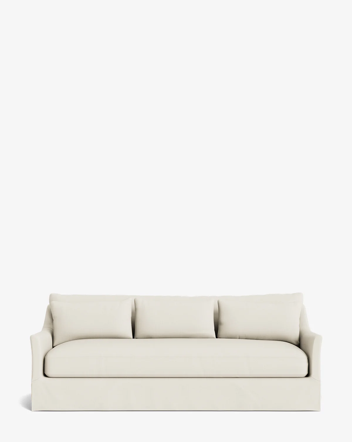 Wilhelmina Deep Slipcover Sofa (85"-110") - Image 25