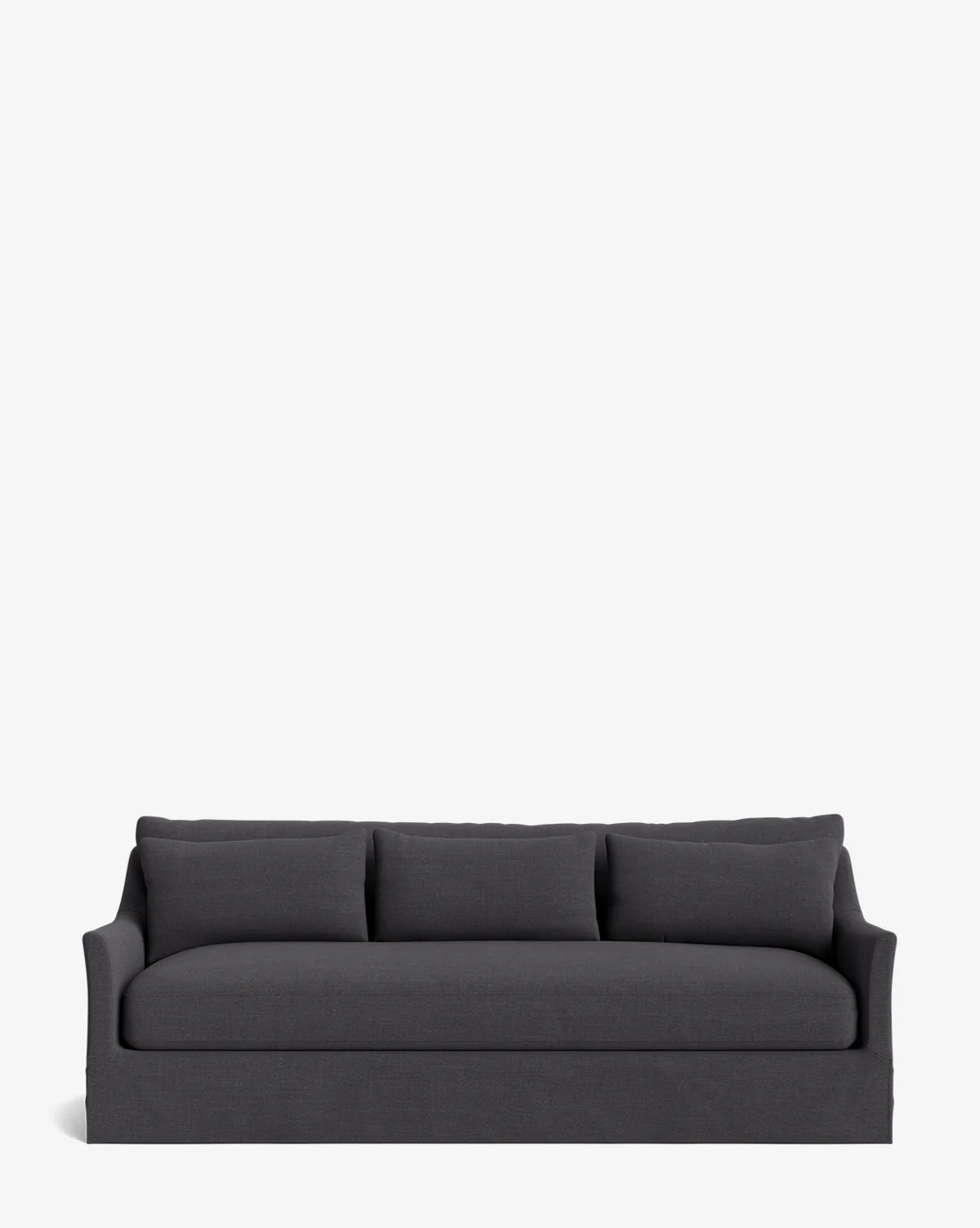 Wilhelmina Deep Slipcover Sofa (85"-110") - Image 31