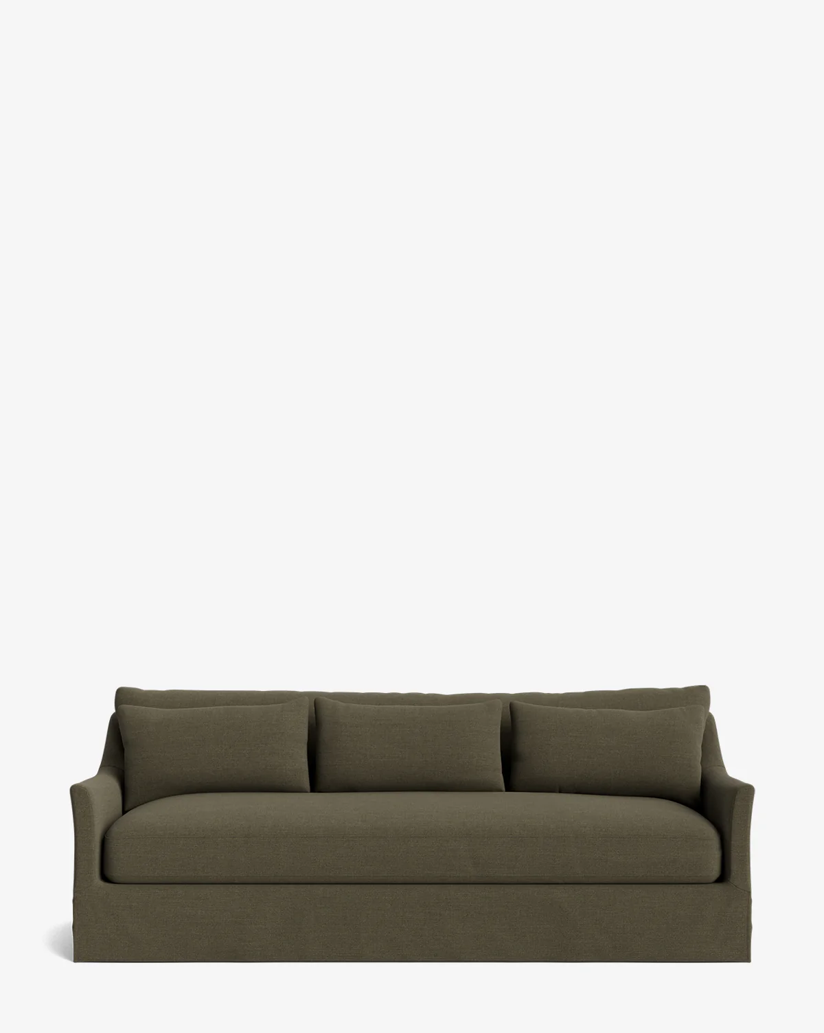 Wilhelmina Deep Slipcover Sofa (85"-110") - Image 32
