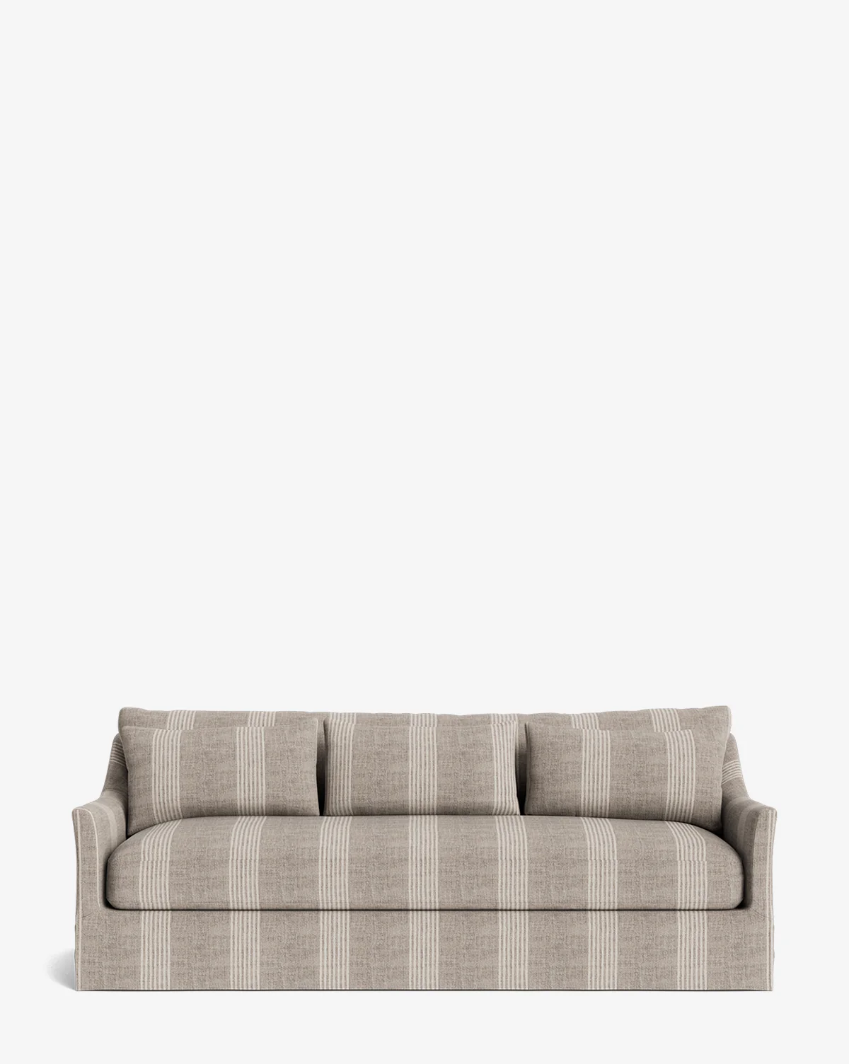 Wilhelmina Deep Slipcover Sofa (85"-110") - Image 34