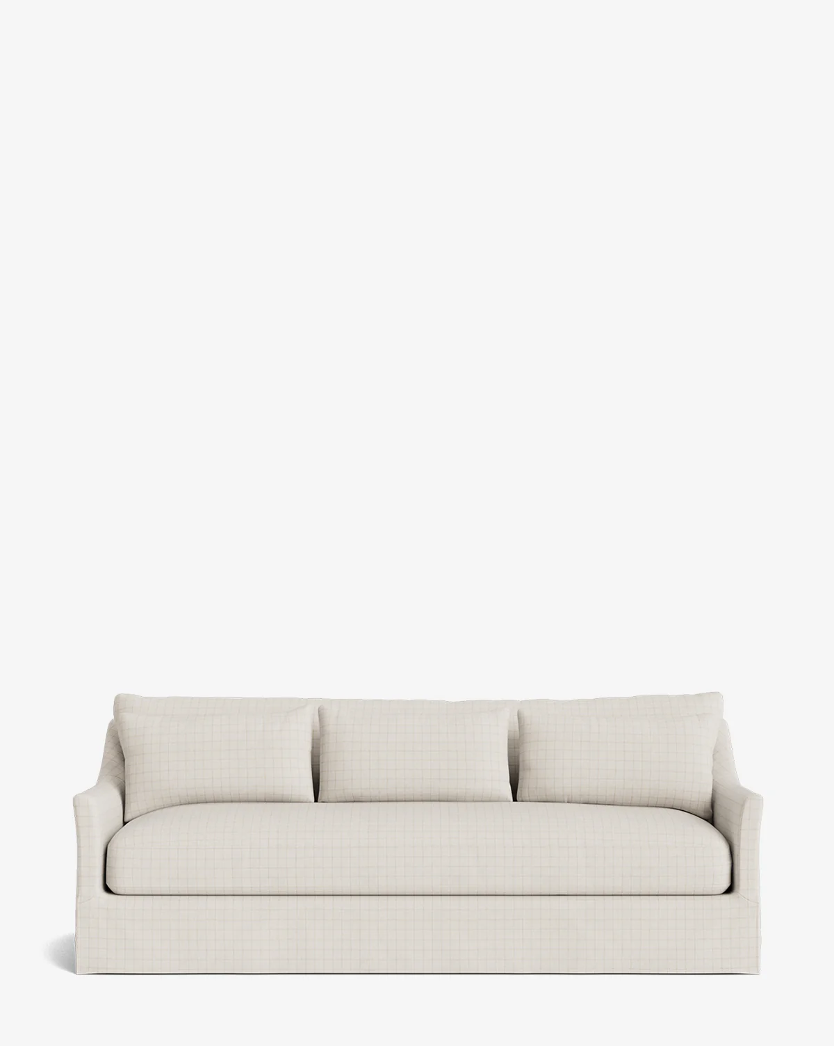 Wilhelmina Deep Slipcover Sofa (85"-110") - Image 37