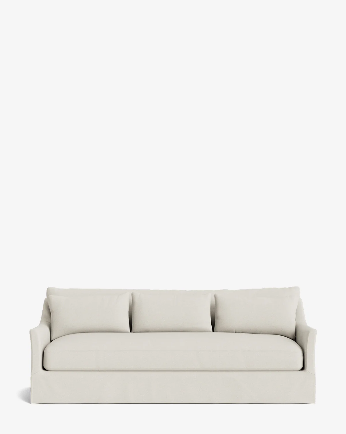 Wilhelmina Deep Slipcover Sofa (85"-110") - Image 38