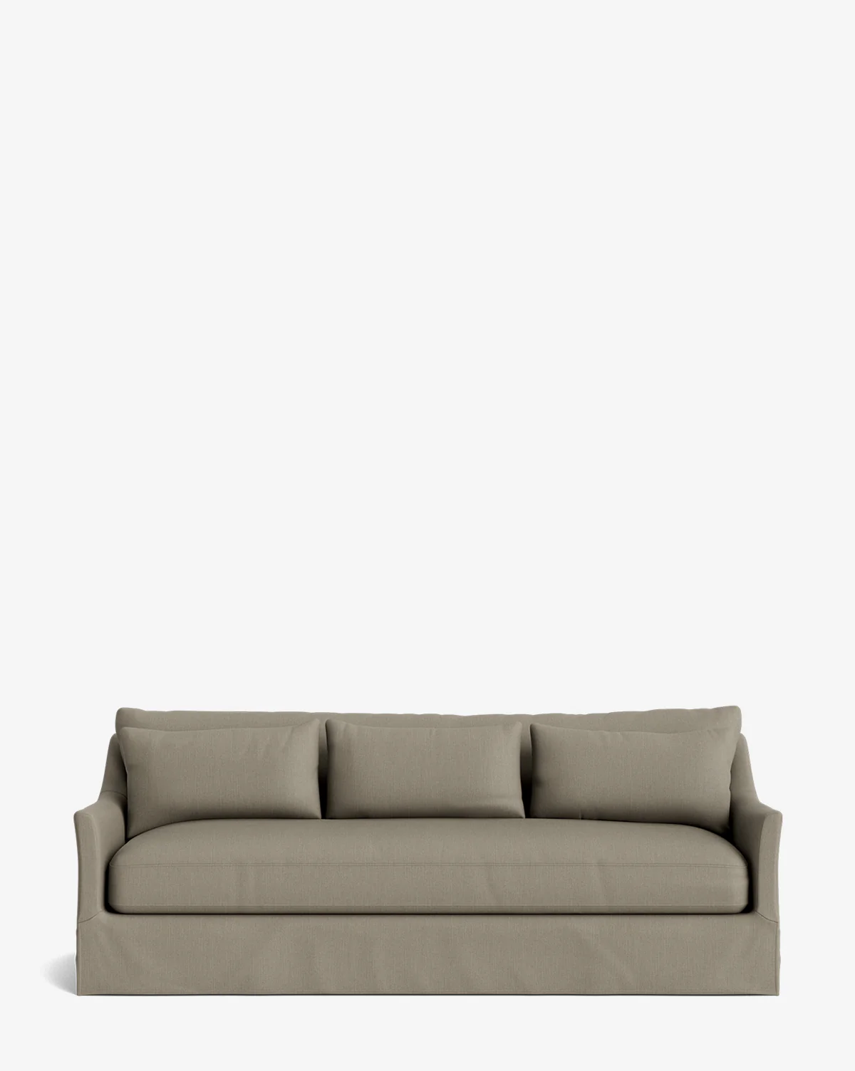 Wilhelmina Deep Slipcover Sofa (85"-110") - Image 40