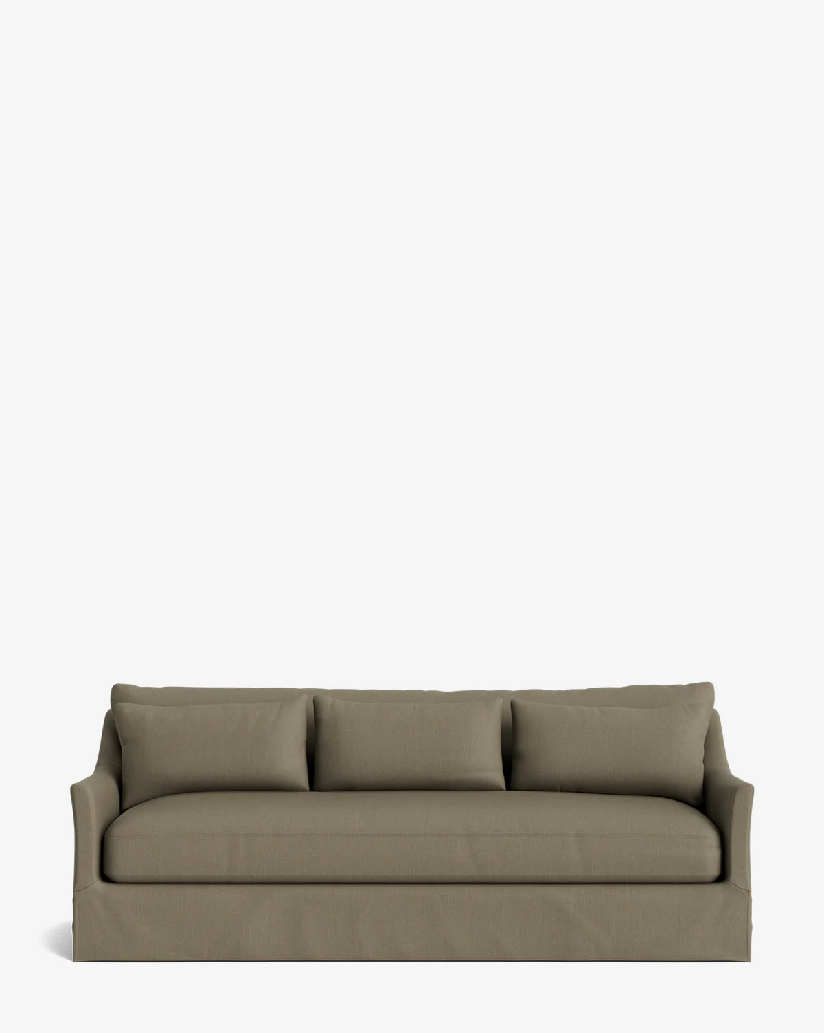 Wilhelmina Deep Slipcover Sofa (85"-110") - Image 42