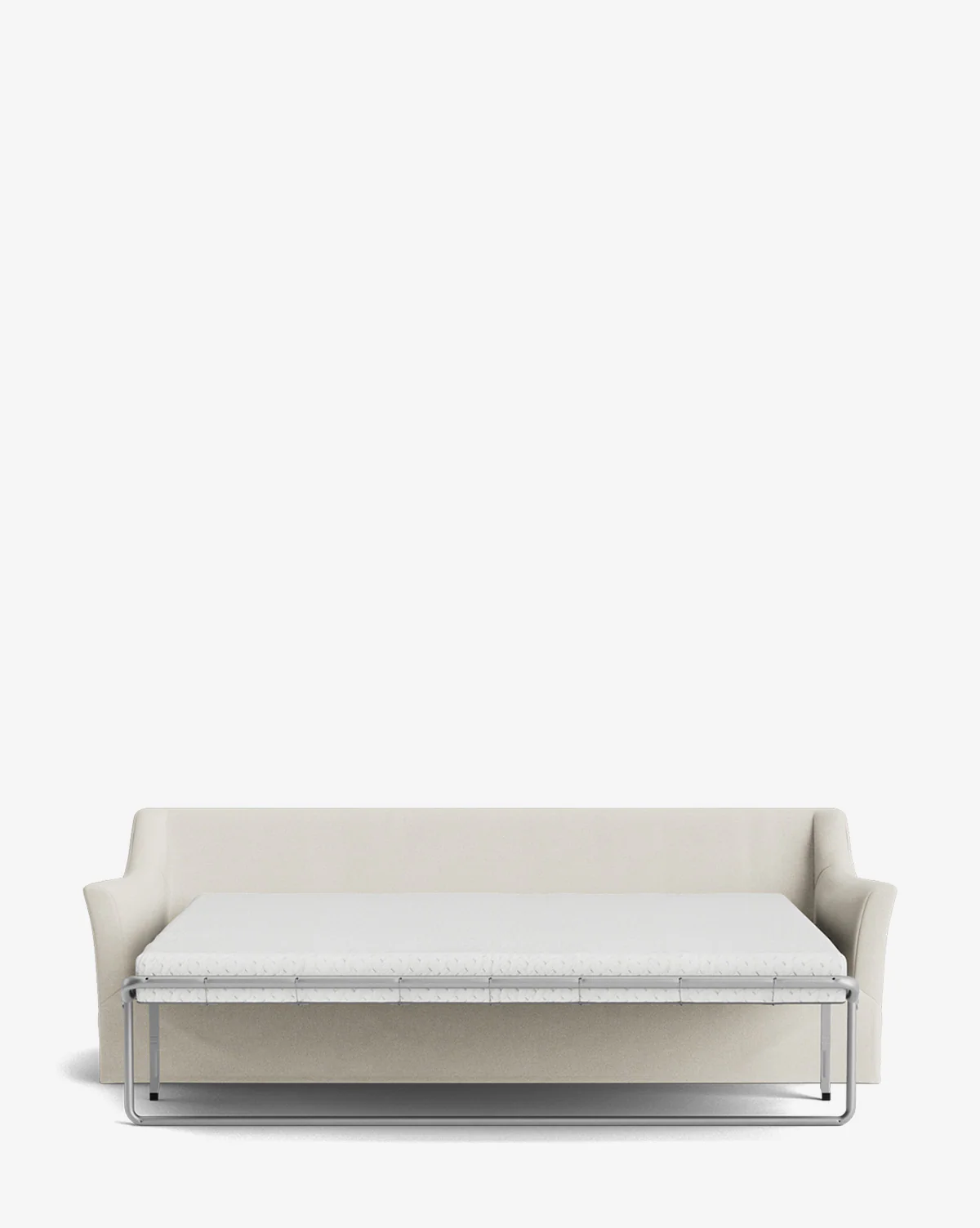 Wilhelmina Slipcover Sleeper Sofa - Image 15