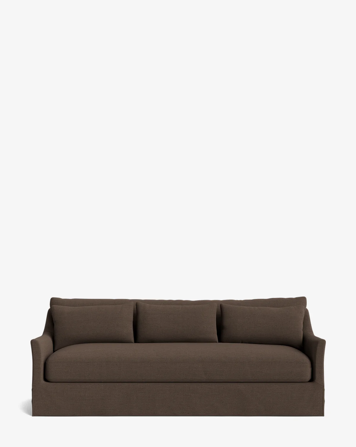 Wilhelmina Classic Slipcover Sofa (85"-110") - Image 19