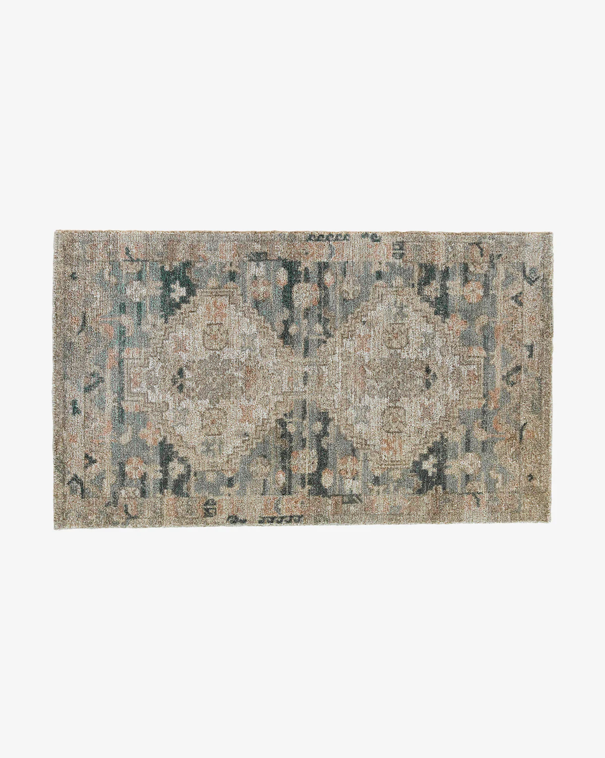 Wilshire Hand-Tufted Wool Rug - Image 5