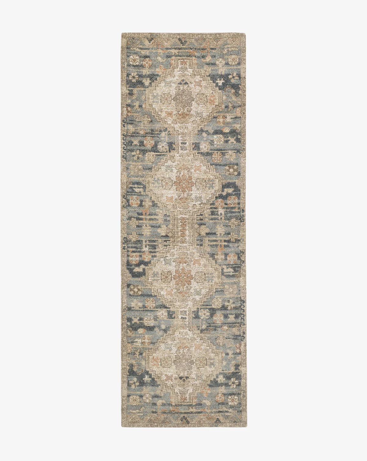 Wilshire Hand-Tufted Wool Rug - Image 6