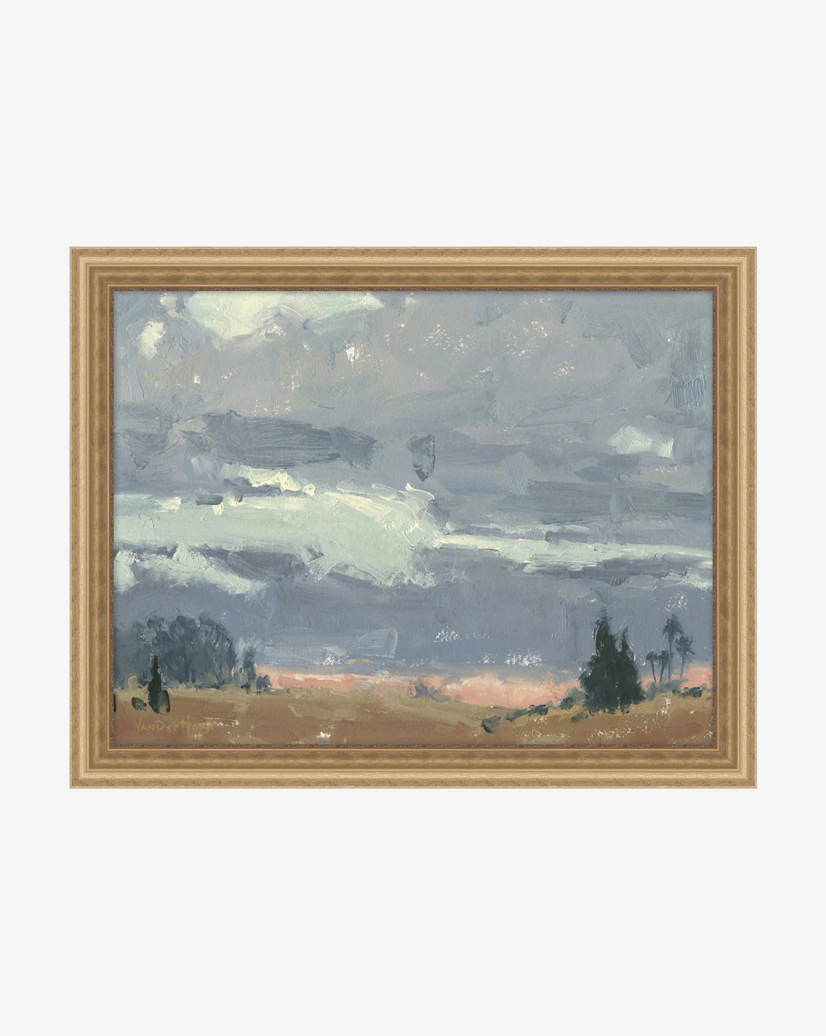 Winter Sky