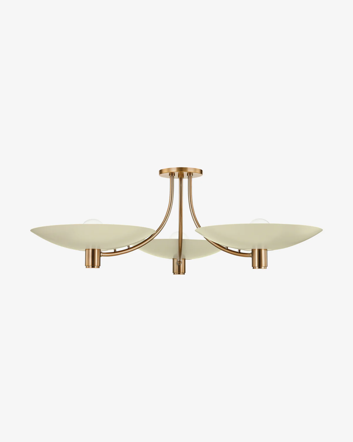Wolfe Flush Mount