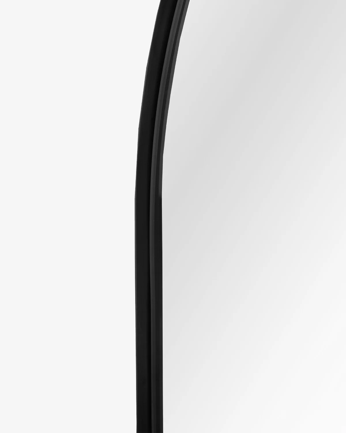 Wylie Arched Mirror - Image 6