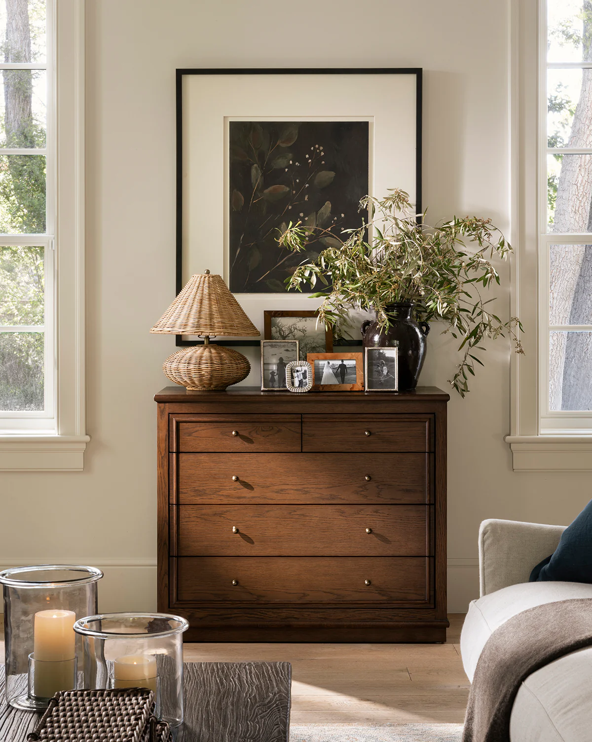 Yorkshire Dresser