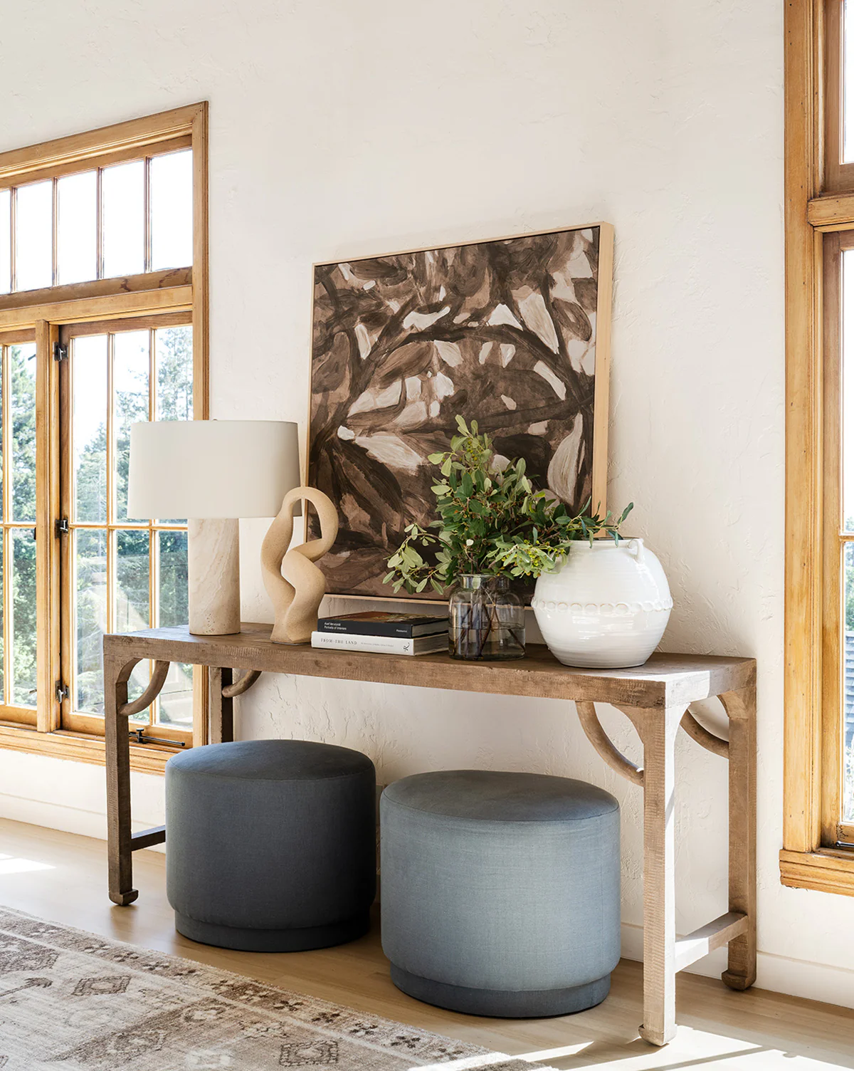 Youngman Console Table - Image 2